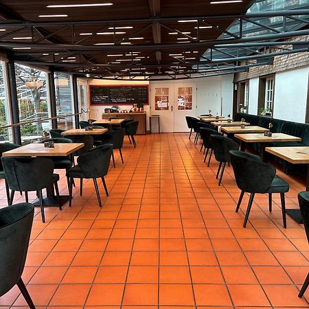 Hotel-Gasthof Loewen Feldkirch Dış mekan fotoğraf