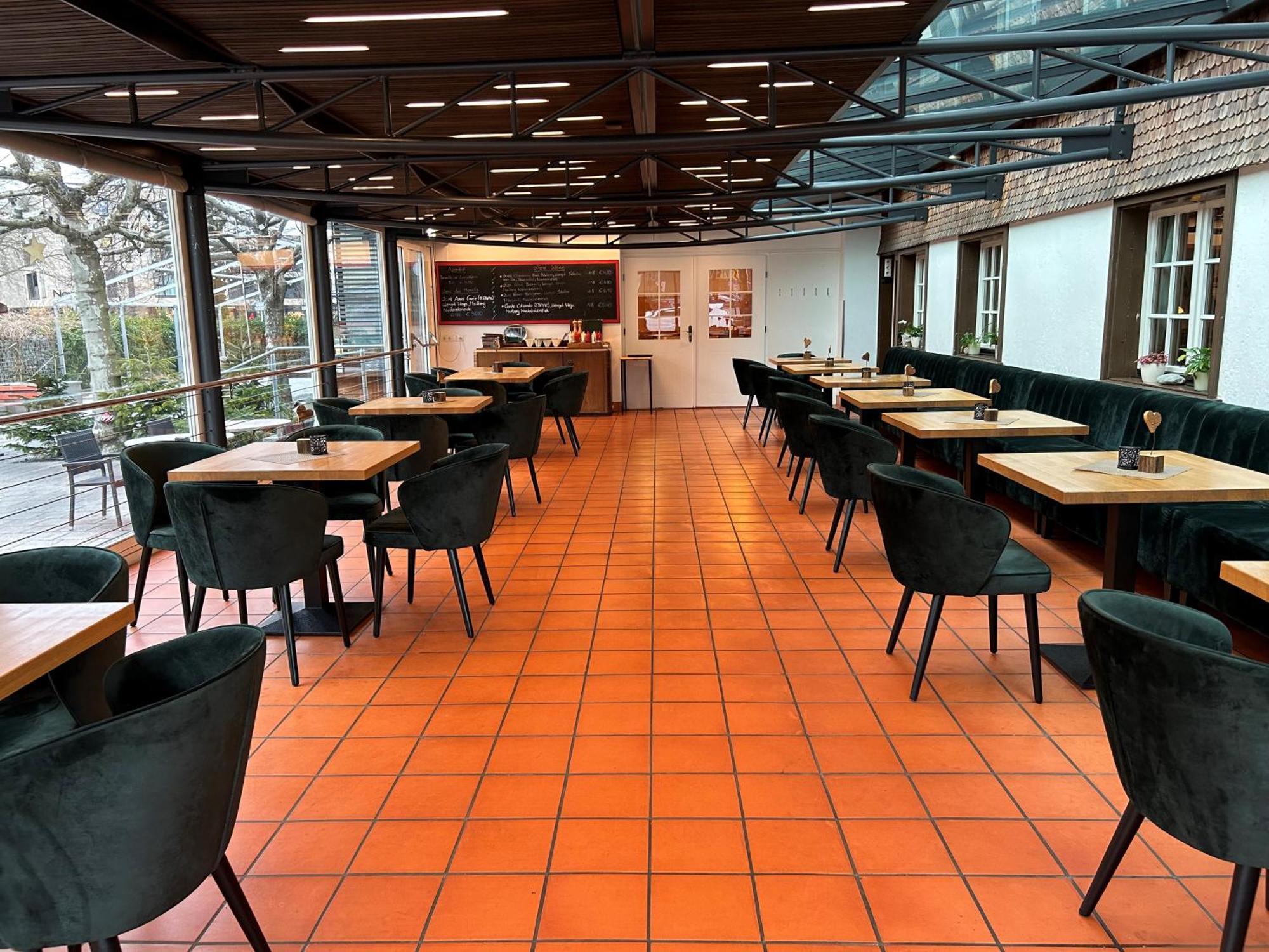 Hotel-Gasthof Loewen Feldkirch Dış mekan fotoğraf