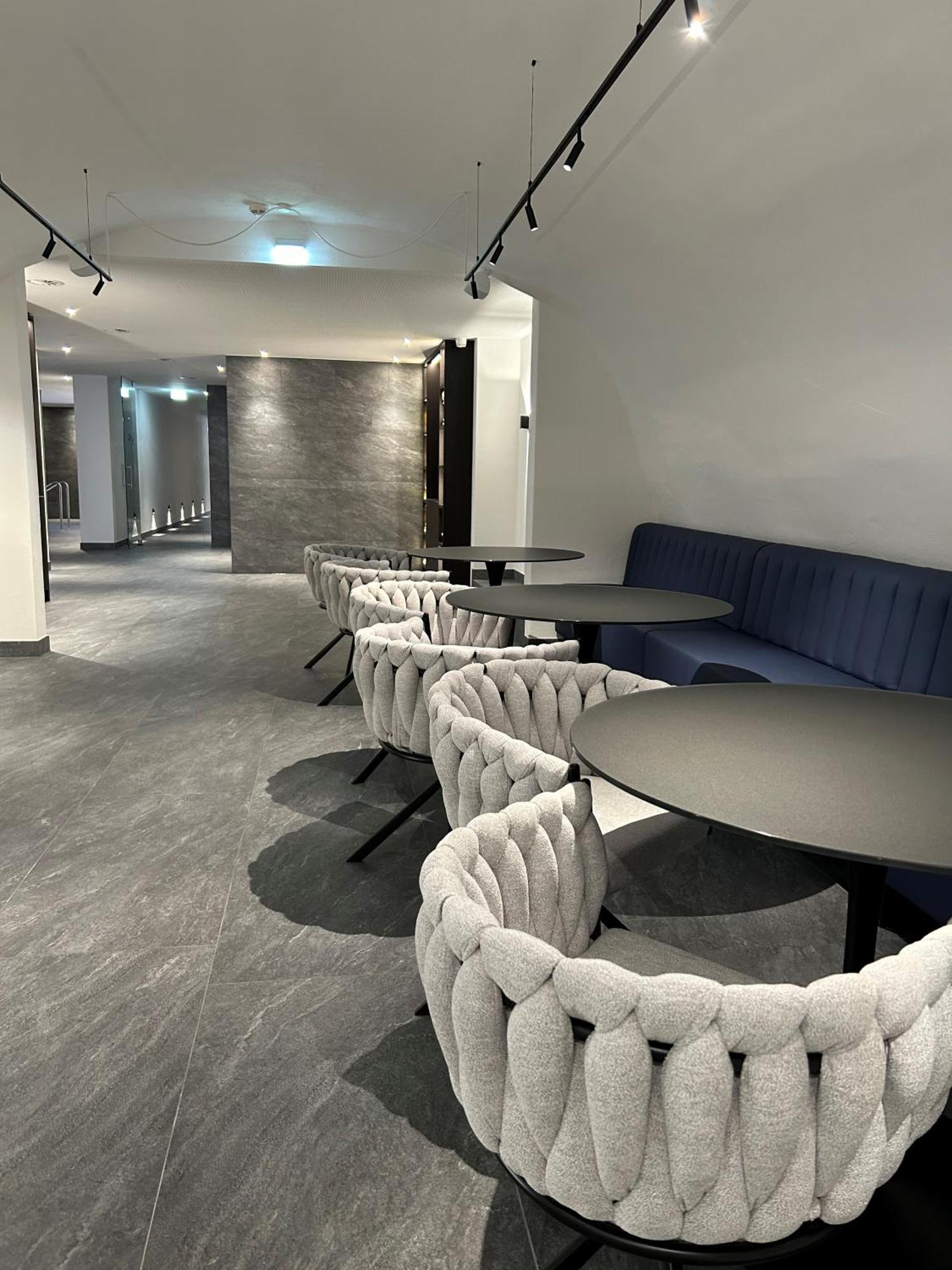 Hotel-Gasthof Loewen Feldkirch Dış mekan fotoğraf