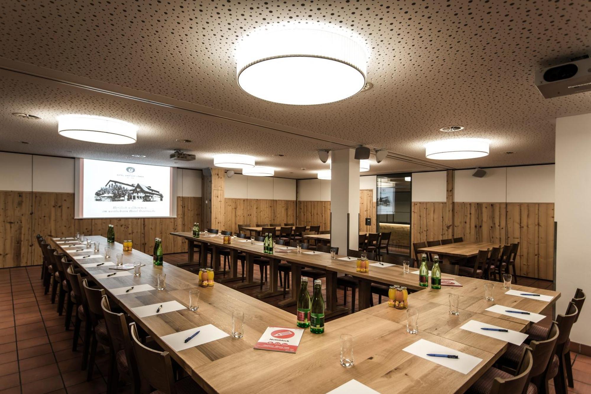 Hotel-Gasthof Loewen Feldkirch Dış mekan fotoğraf