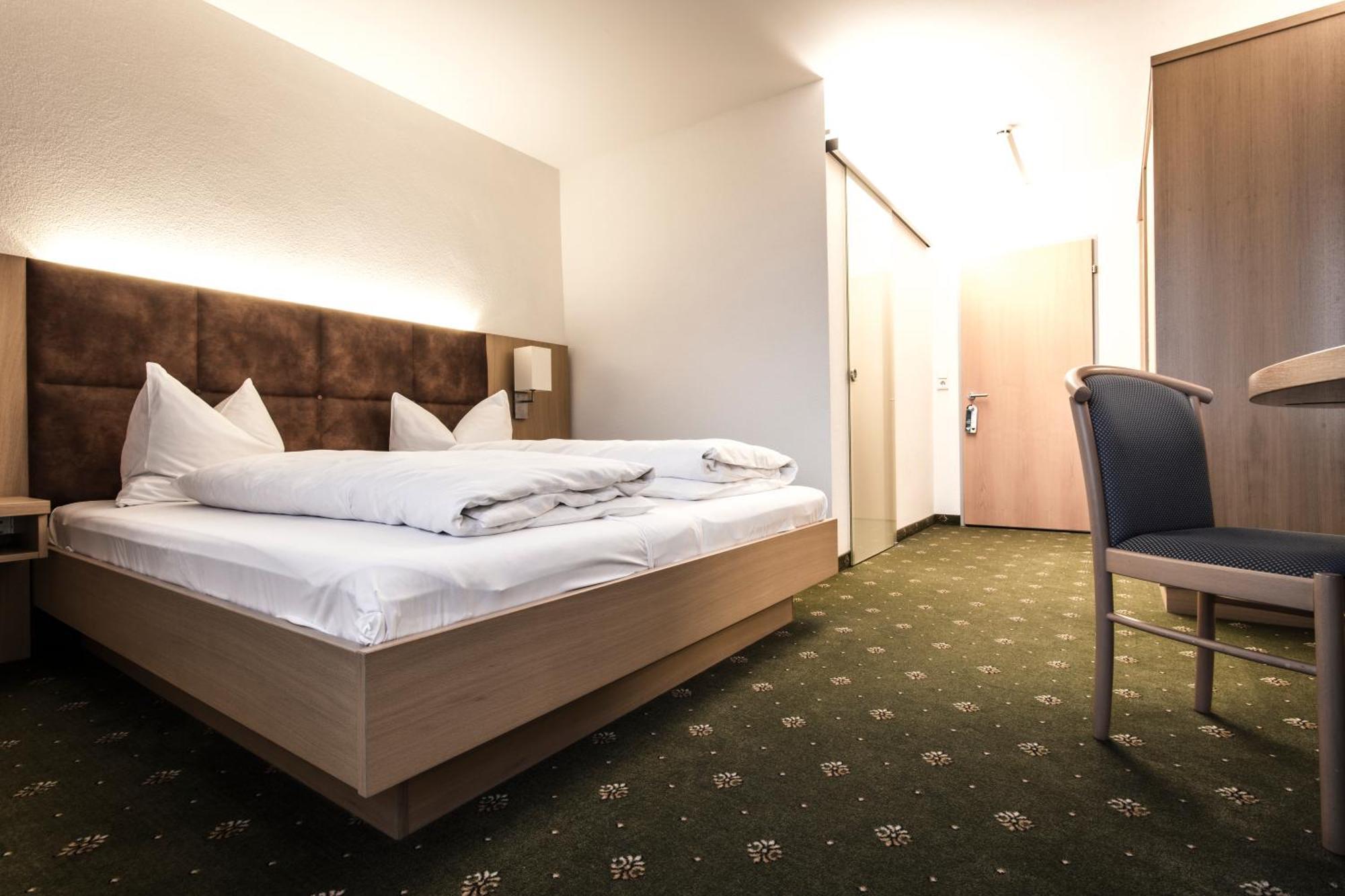Hotel-Gasthof Loewen Feldkirch Dış mekan fotoğraf