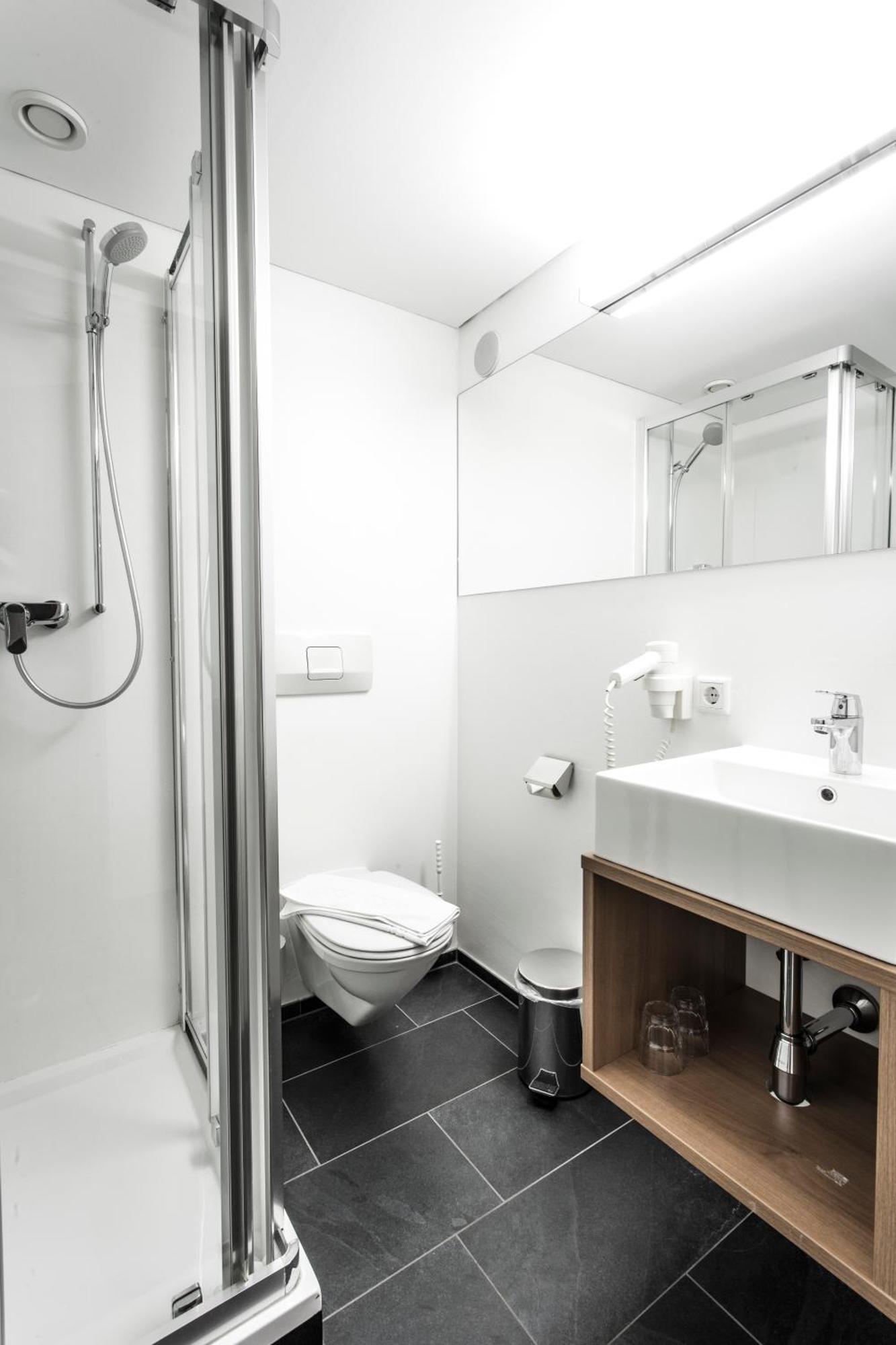 Hotel-Gasthof Loewen Feldkirch Dış mekan fotoğraf