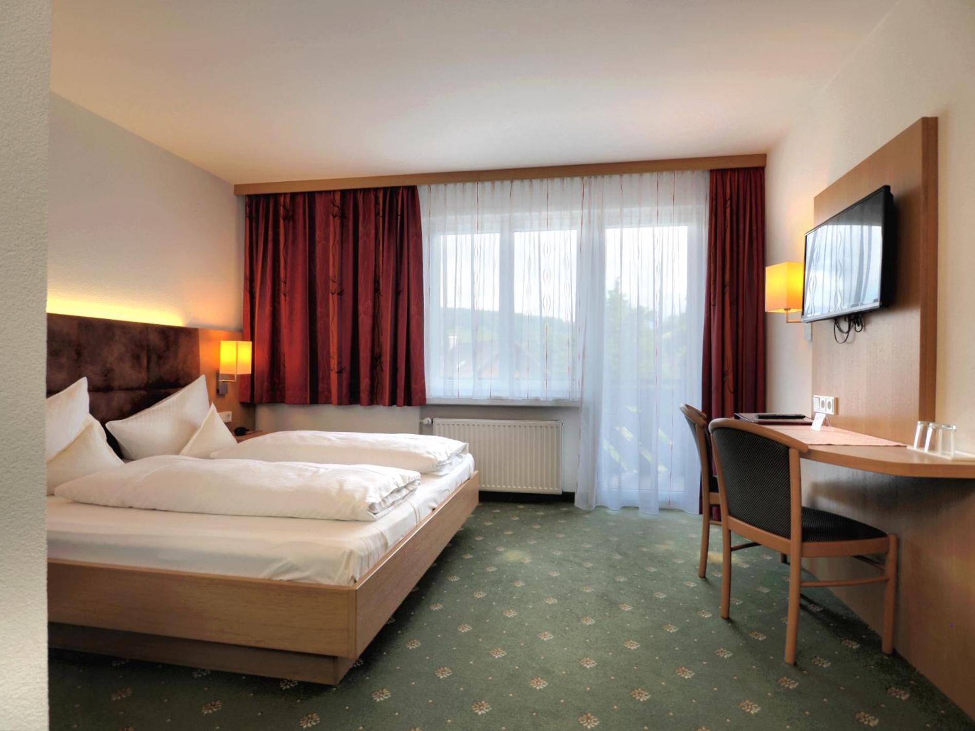 Hotel-Gasthof Loewen Feldkirch Dış mekan fotoğraf