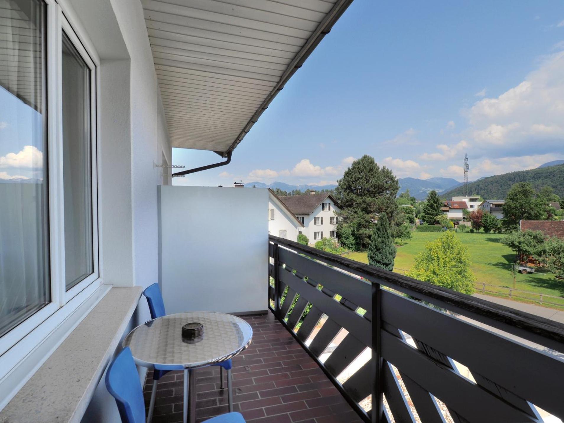 Hotel-Gasthof Loewen Feldkirch Dış mekan fotoğraf