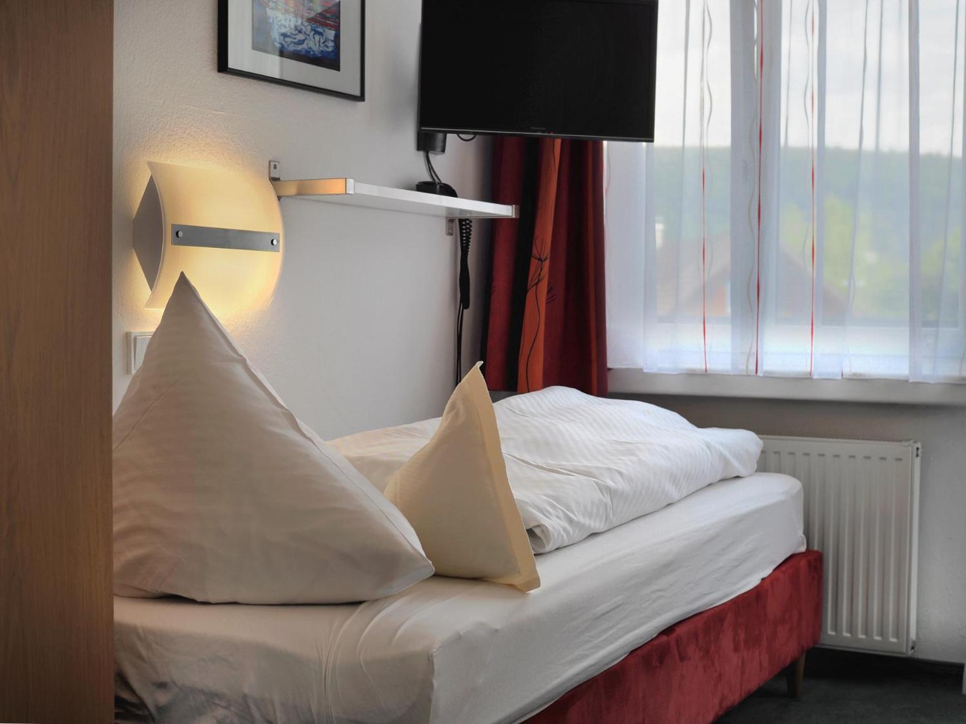 Hotel-Gasthof Loewen Feldkirch Dış mekan fotoğraf
