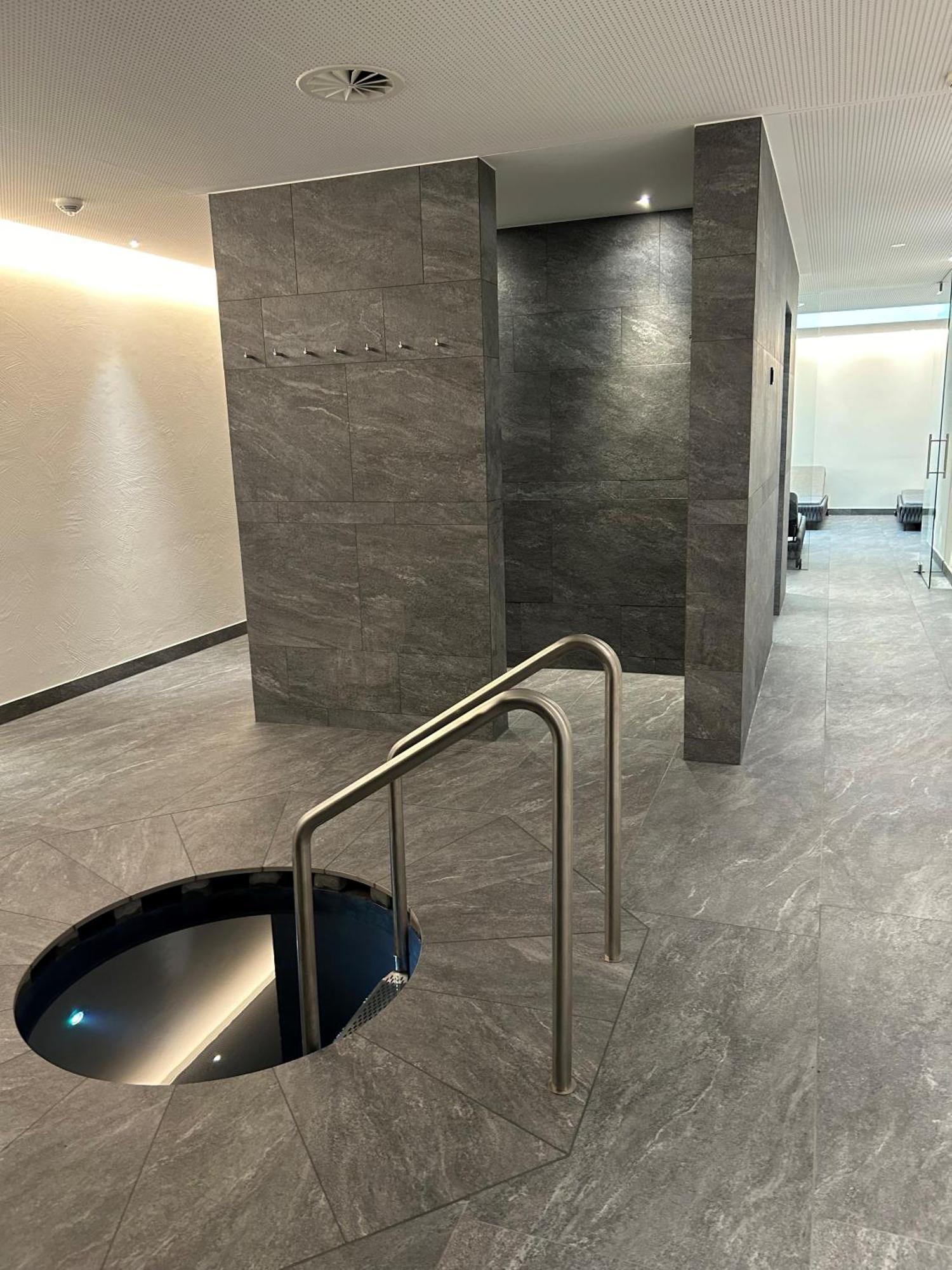 Hotel-Gasthof Loewen Feldkirch Dış mekan fotoğraf