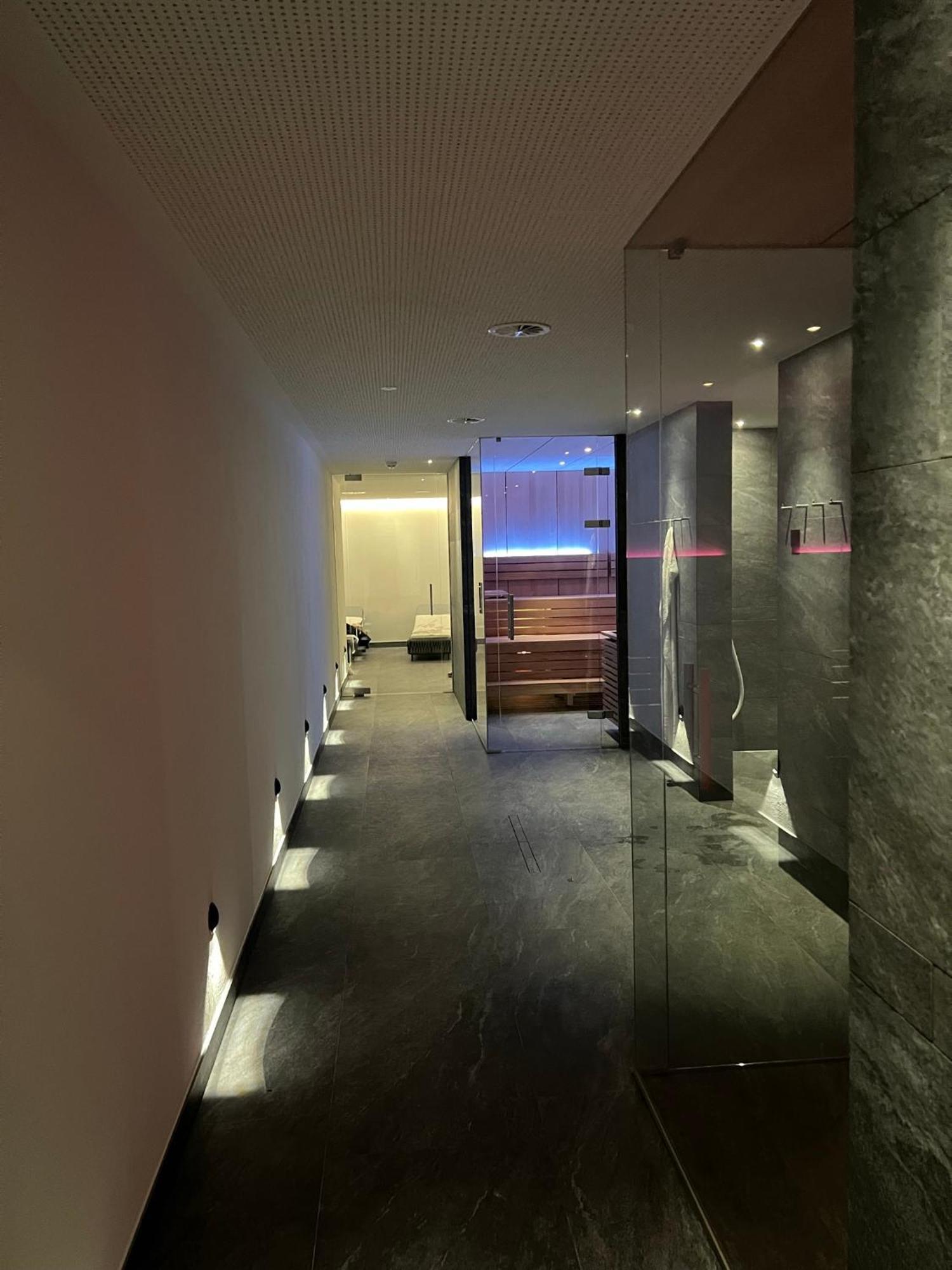 Hotel-Gasthof Loewen Feldkirch Dış mekan fotoğraf