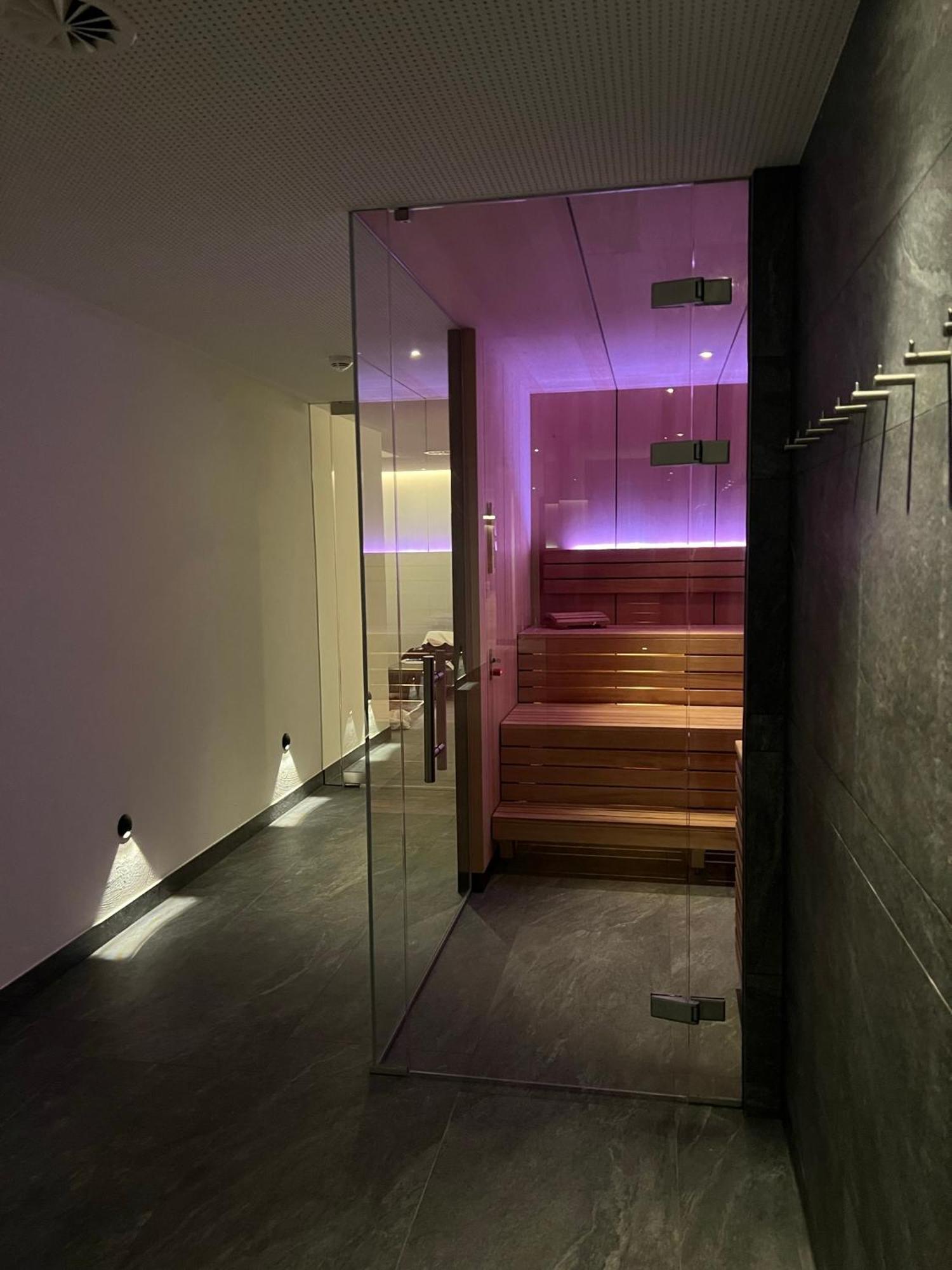 Hotel-Gasthof Loewen Feldkirch Dış mekan fotoğraf