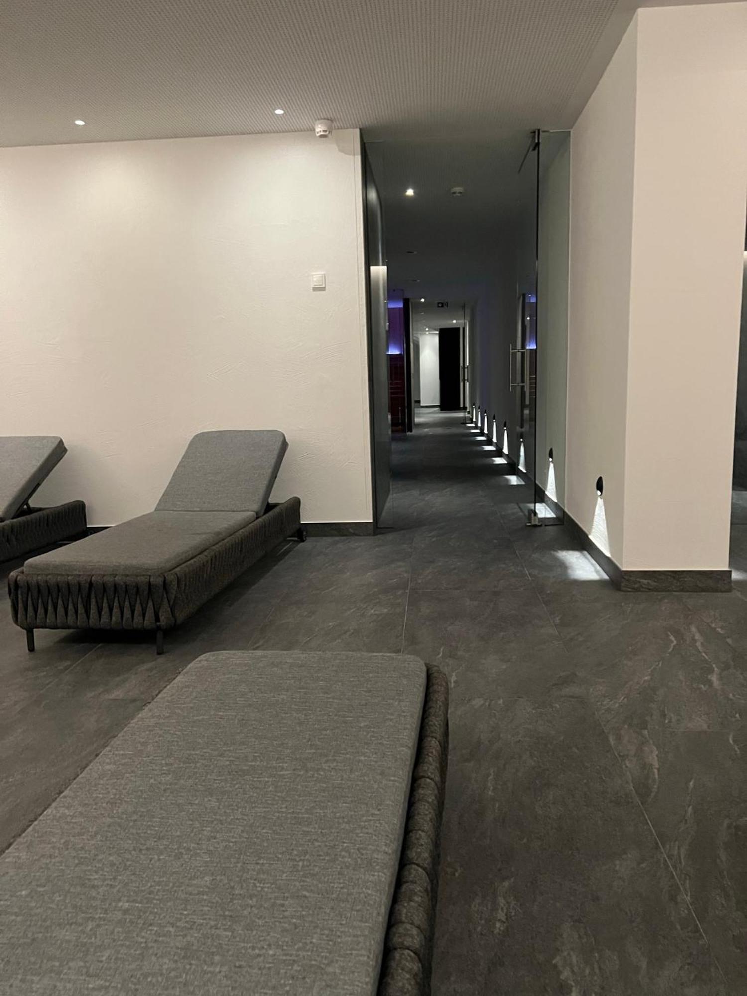 Hotel-Gasthof Loewen Feldkirch Dış mekan fotoğraf