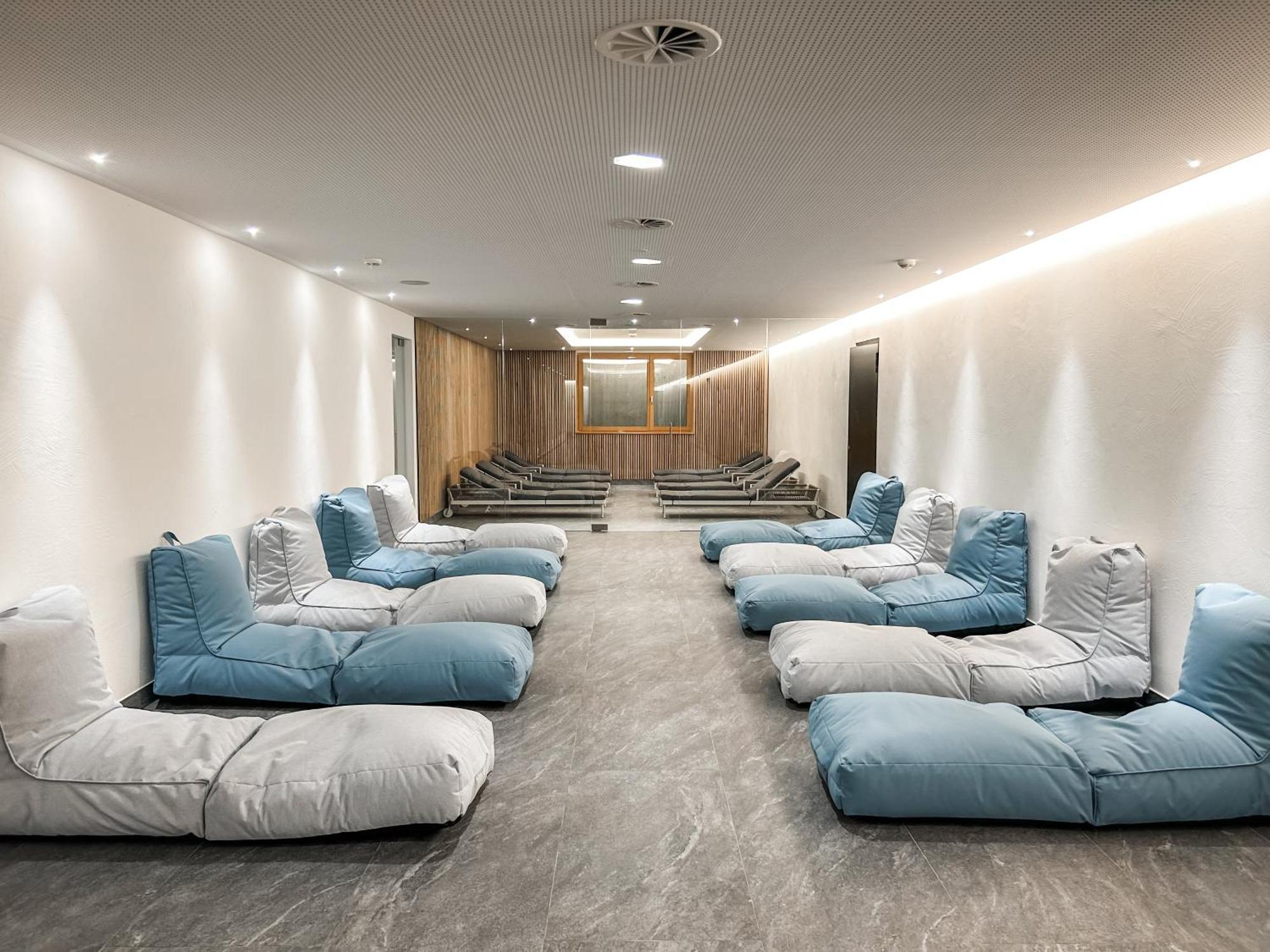 Hotel-Gasthof Loewen Feldkirch Dış mekan fotoğraf