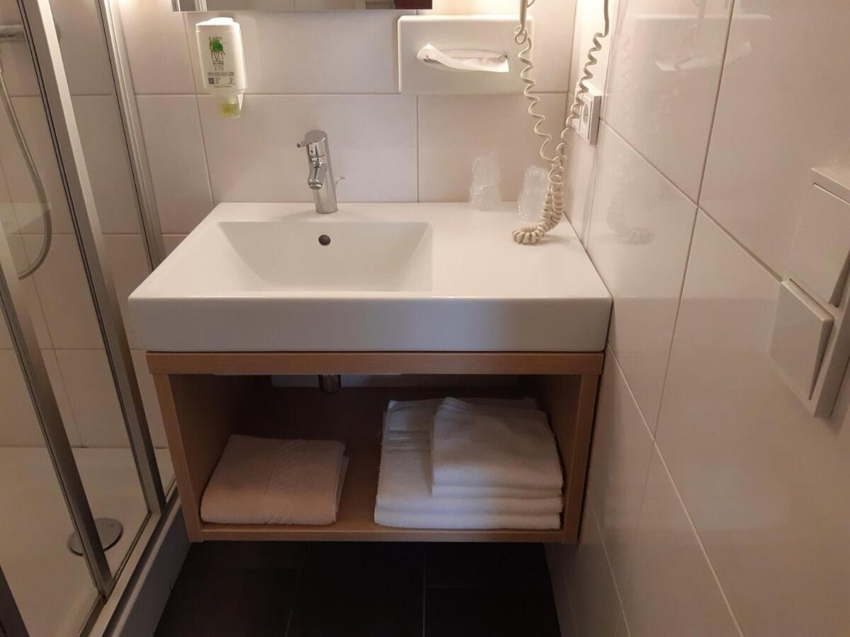 Hotel-Gasthof Loewen Feldkirch Dış mekan fotoğraf