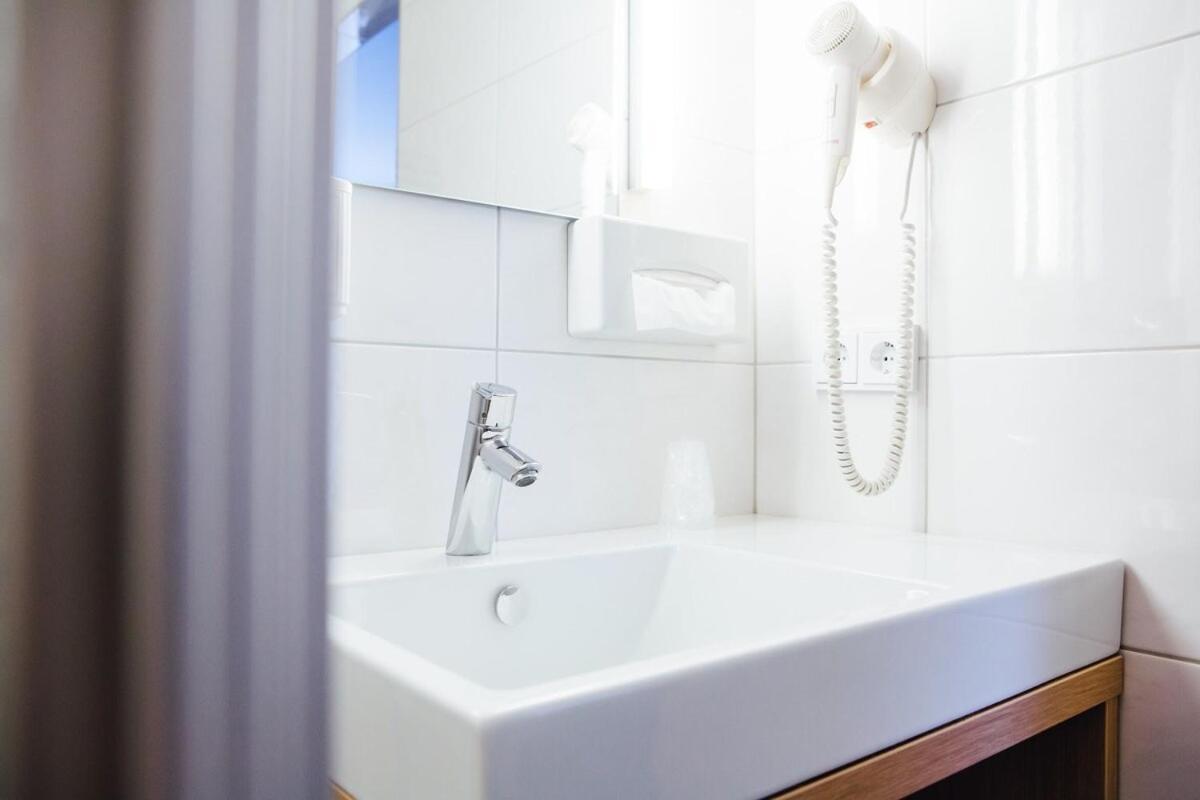 Hotel-Gasthof Loewen Feldkirch Dış mekan fotoğraf