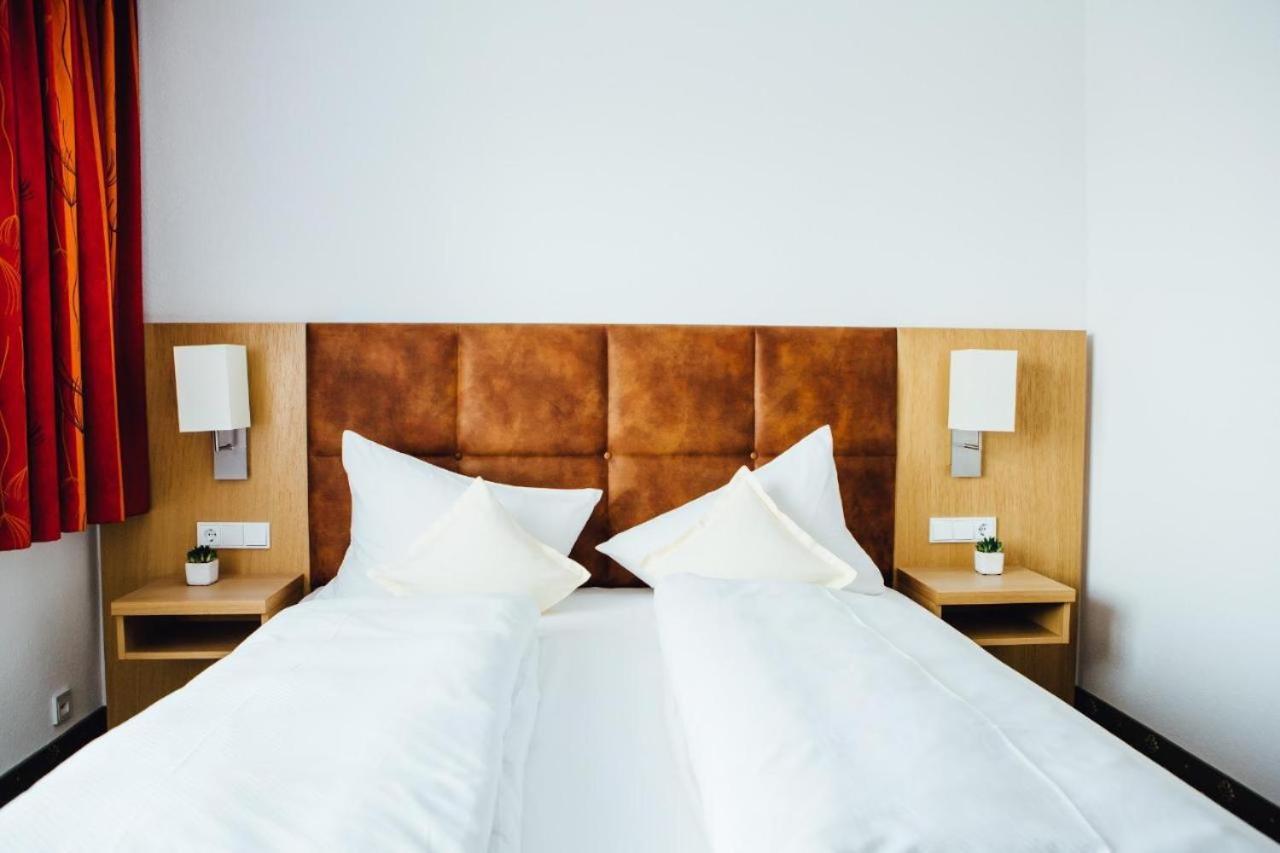 Hotel-Gasthof Loewen Feldkirch Dış mekan fotoğraf
