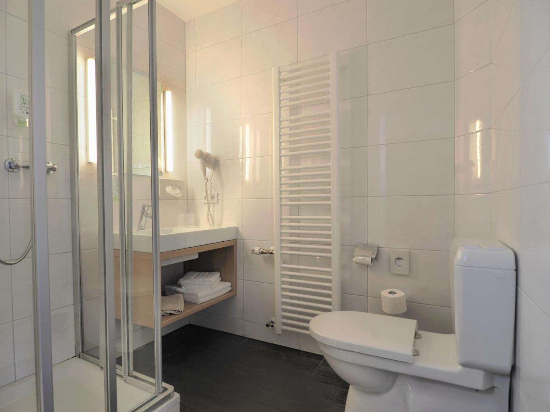 Hotel-Gasthof Loewen Feldkirch Dış mekan fotoğraf