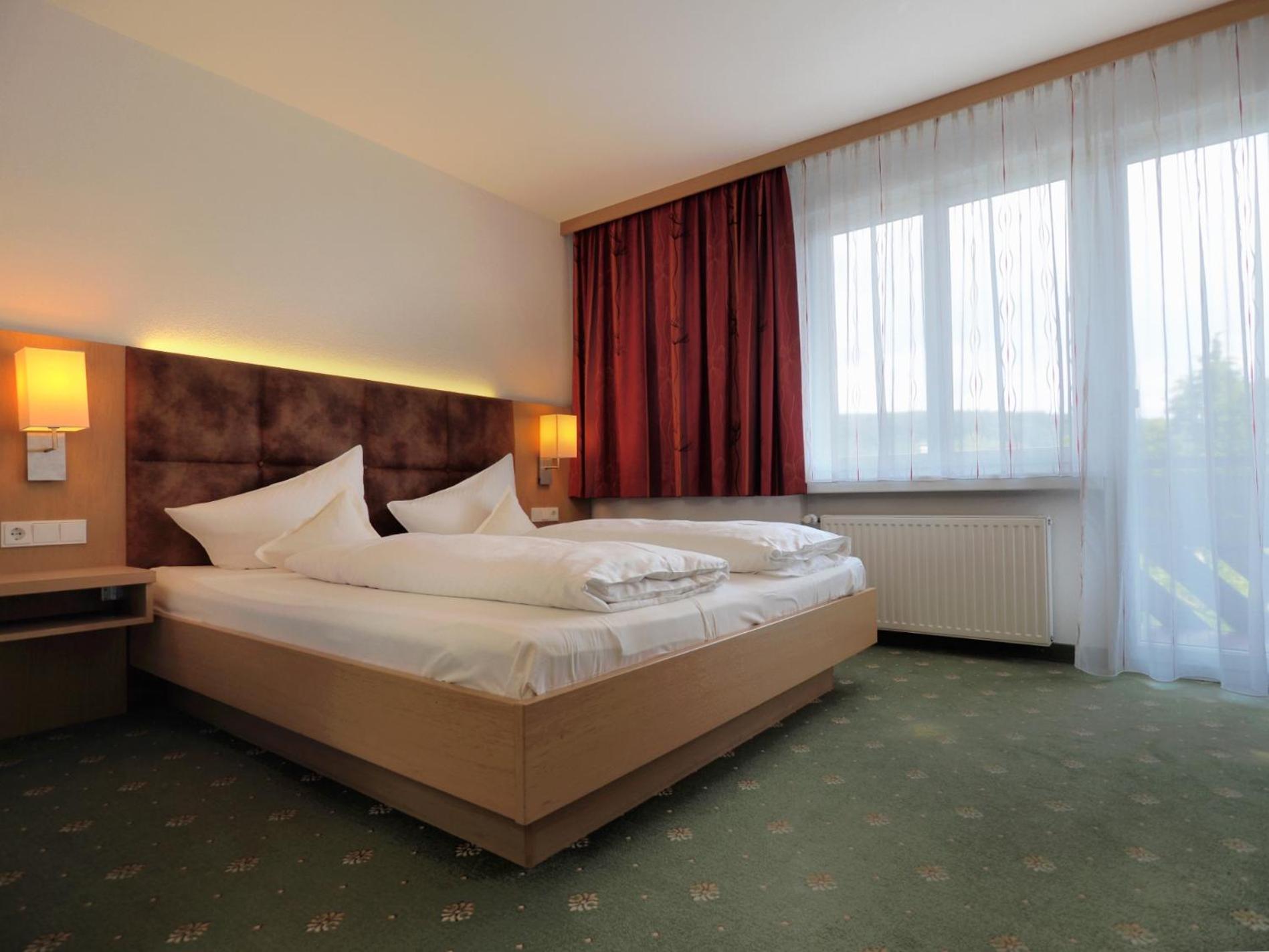 Hotel-Gasthof Loewen Feldkirch Dış mekan fotoğraf