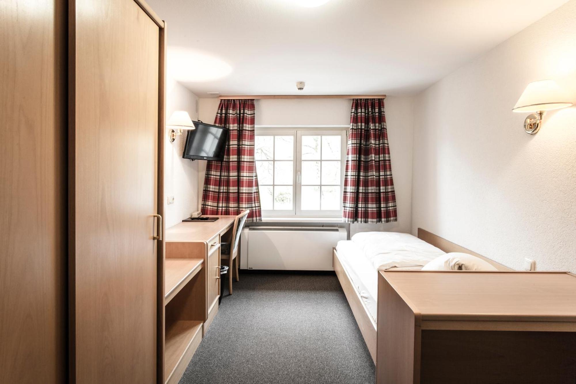 Hotel-Gasthof Loewen Feldkirch Dış mekan fotoğraf