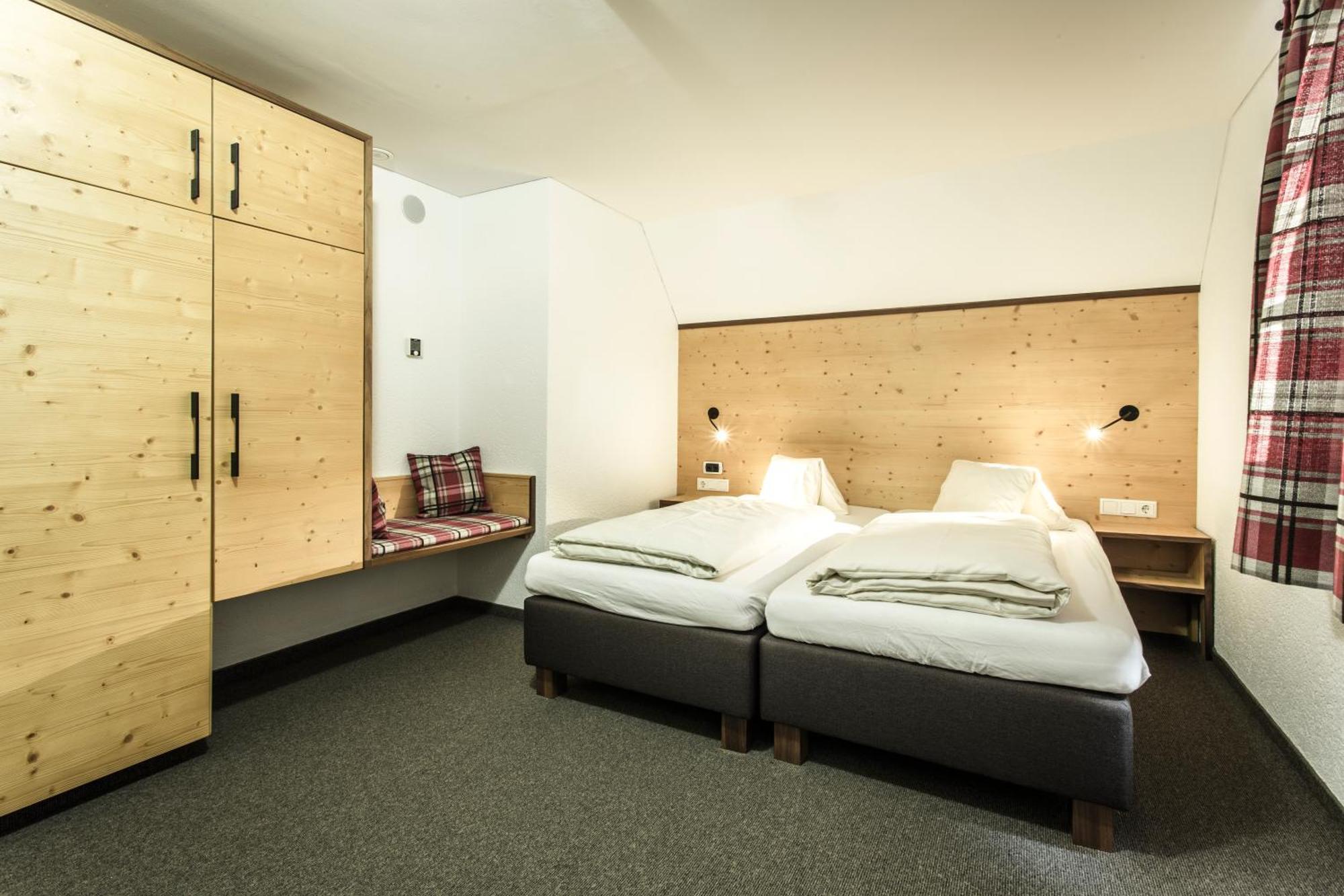 Hotel-Gasthof Loewen Feldkirch Dış mekan fotoğraf