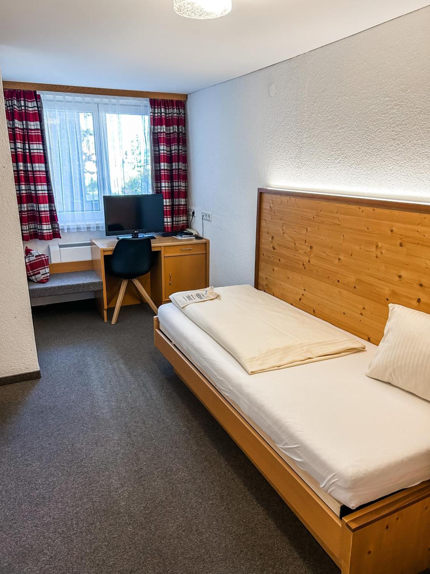 Hotel-Gasthof Loewen Feldkirch Dış mekan fotoğraf