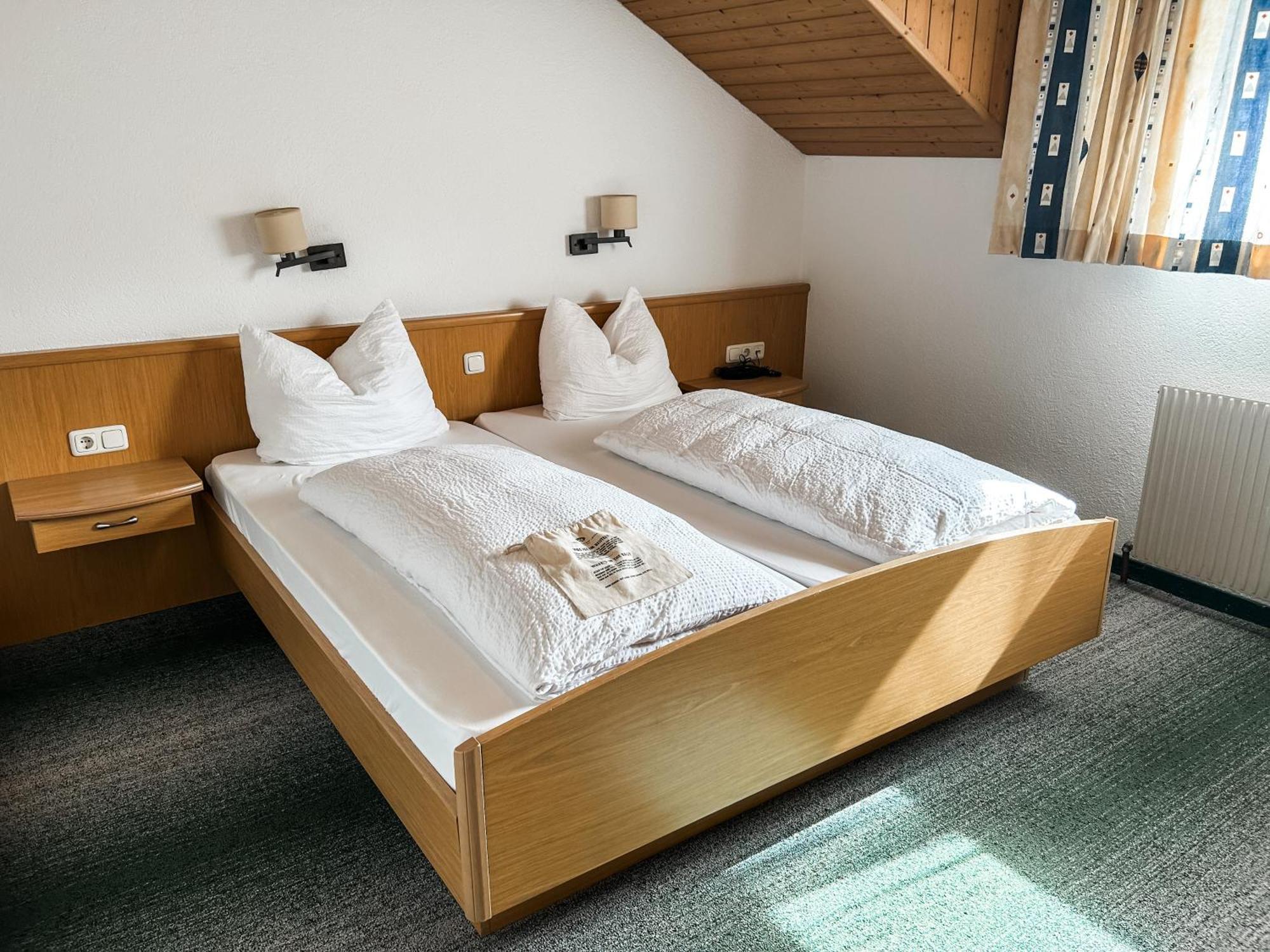 Hotel-Gasthof Loewen Feldkirch Dış mekan fotoğraf