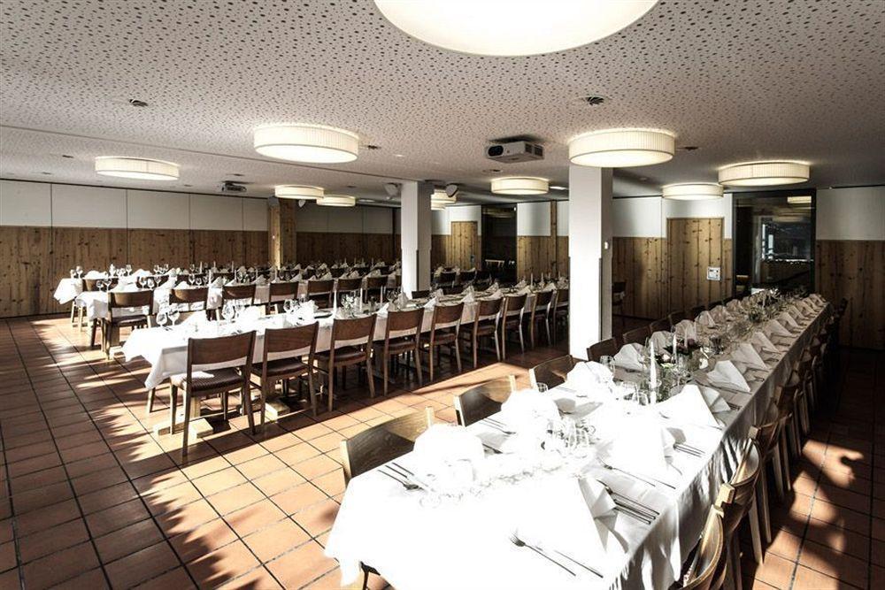 Hotel-Gasthof Loewen Feldkirch Dış mekan fotoğraf