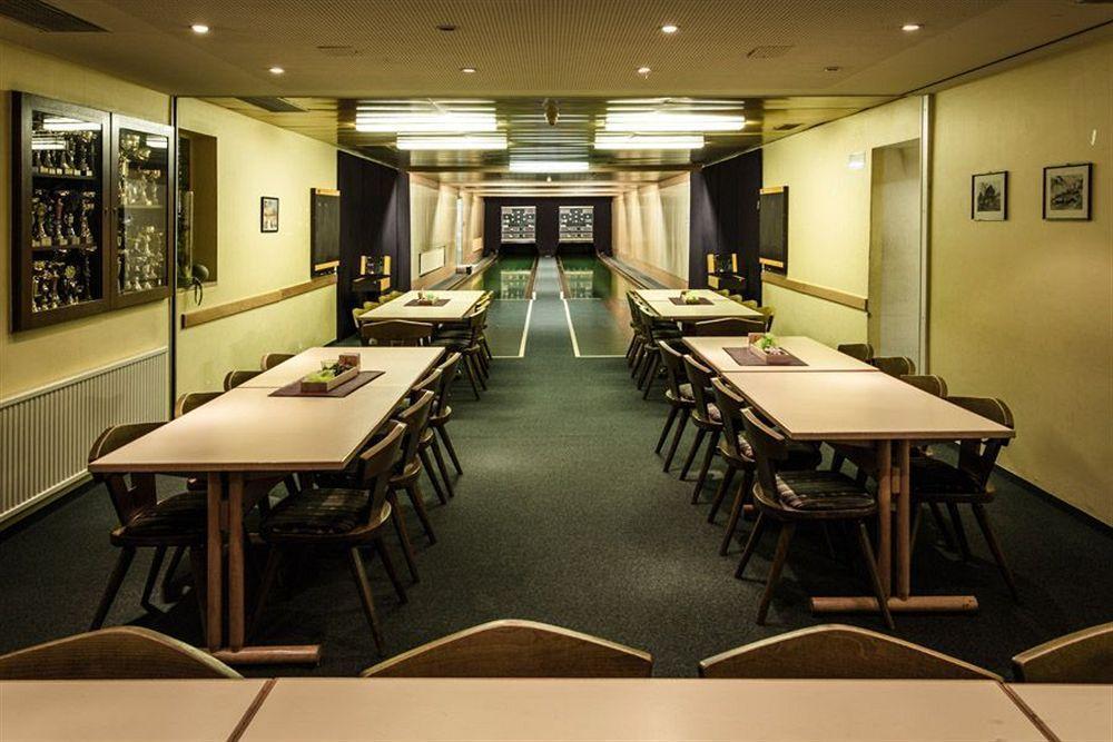 Hotel-Gasthof Loewen Feldkirch Dış mekan fotoğraf